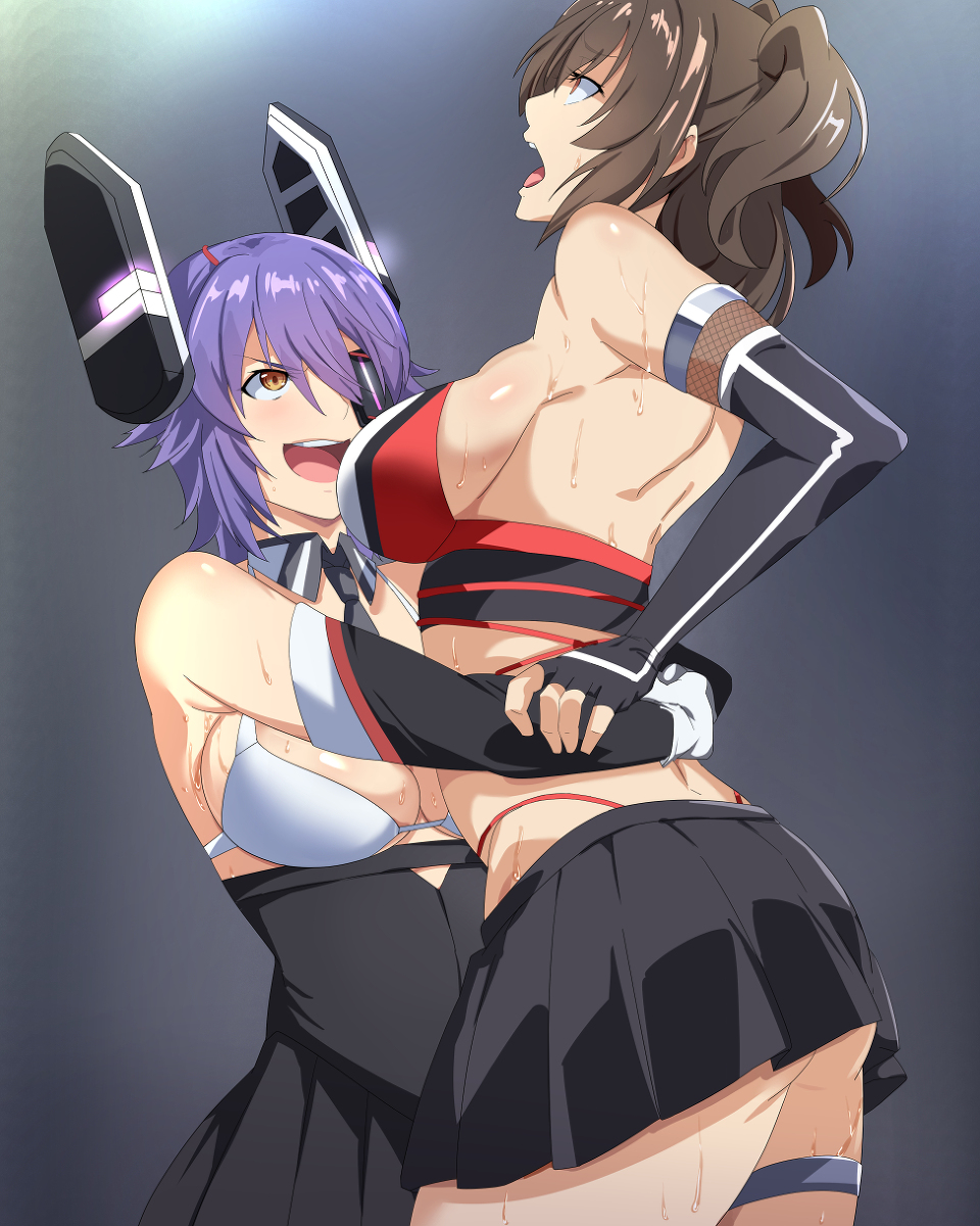 Sendai (Kantai Collection) Rule 34 Image