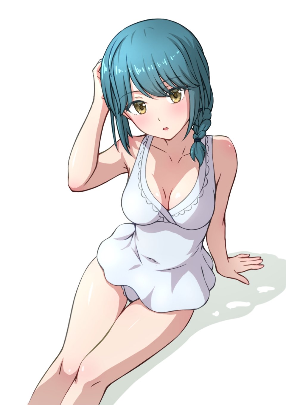 Alice Gear Aegis Rule 34 Image