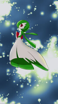 Pokemon (Creature) Rule 34 Image