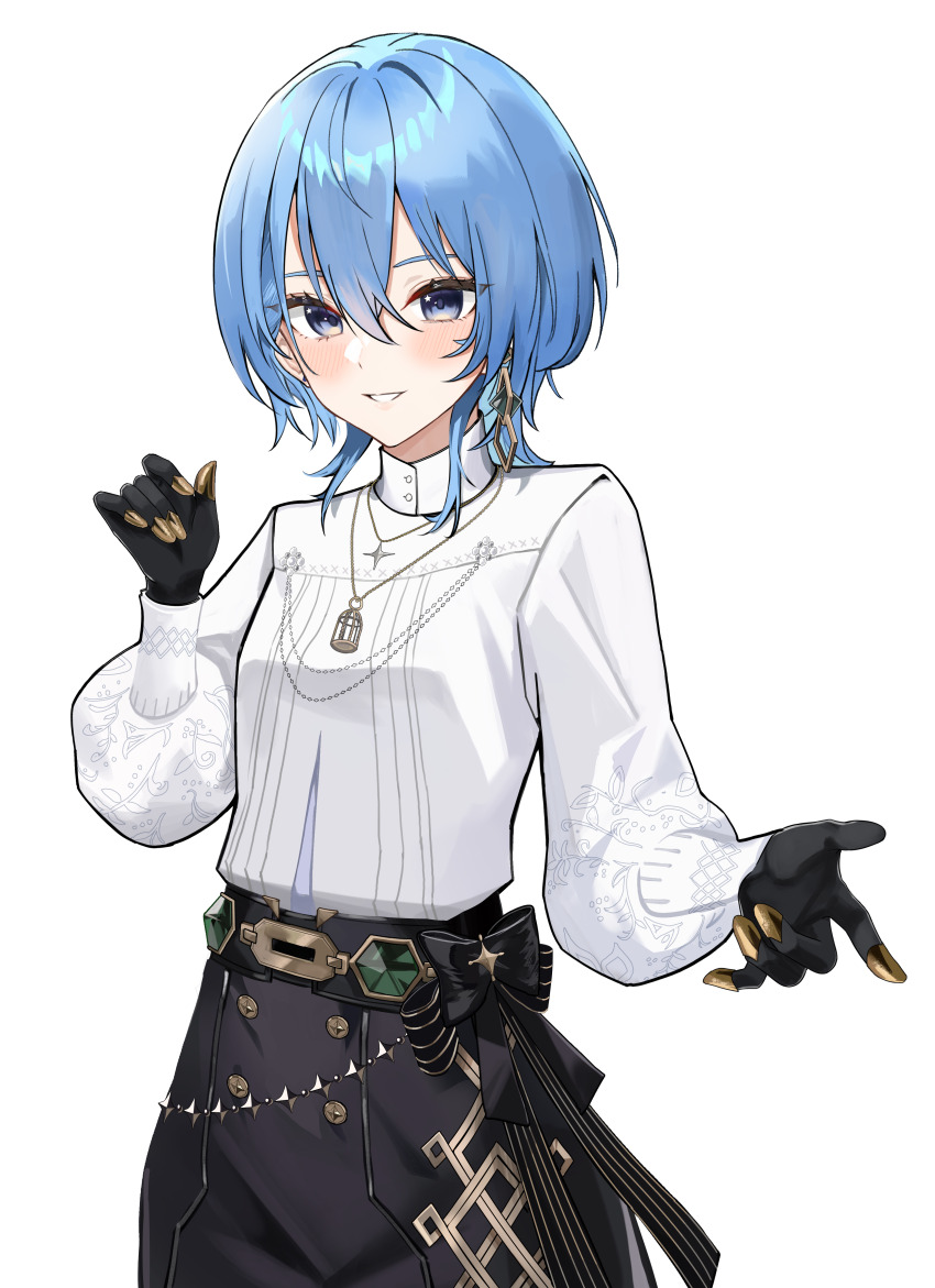 Hoshimachi Suisei (Hololive) Rule 34 Image