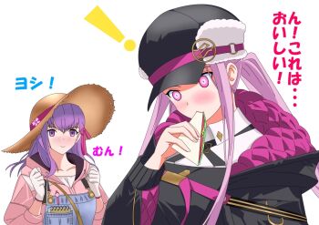 Fate (Series) Rule 34 Image