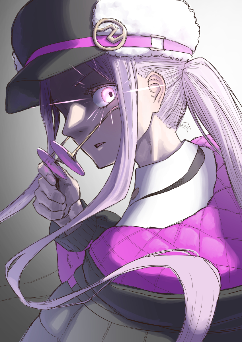 Medusa (Fate) Rule 34 Image