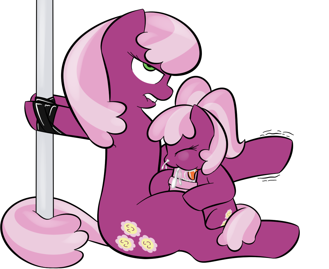 Cheerilee (Mlp) Rule 34 Image