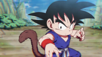 Dragon Ball (Classic) Rule 34 Image