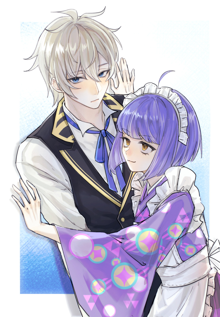 Ahoge Rule 34 Image