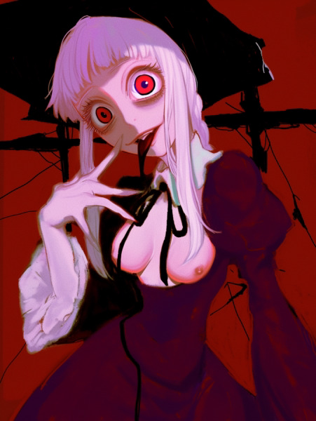 Tumblr Rule 34 Image