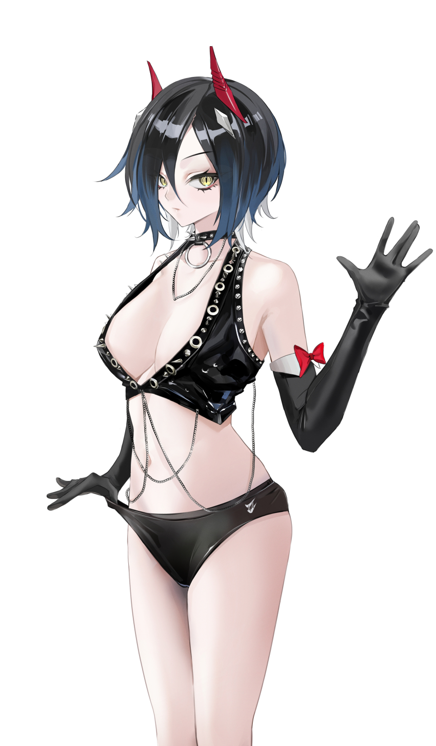 Ulrich Von Hutten (Azur Lane) Rule 34 Image