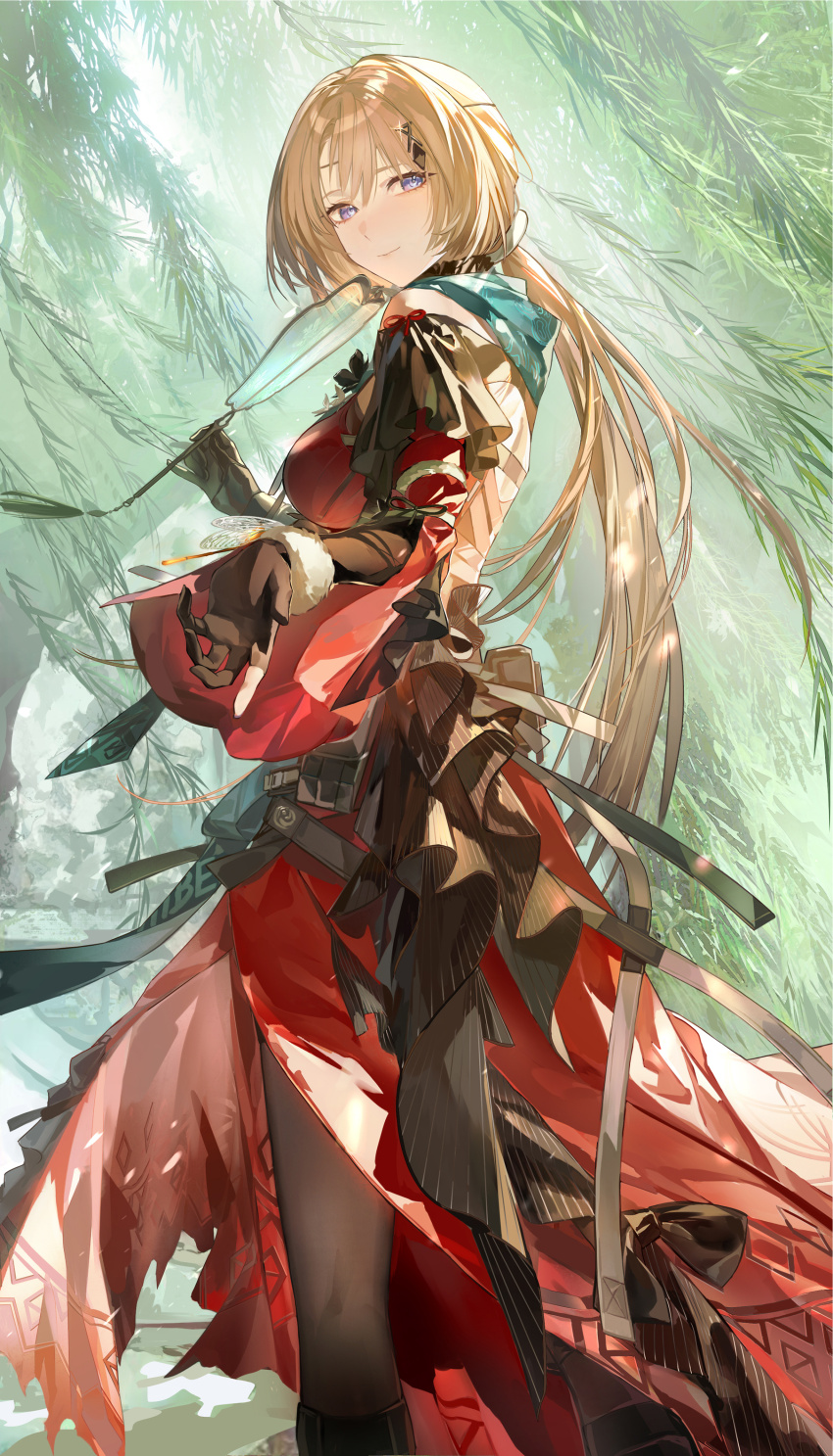 Girls' Frontline Rule 34 Image