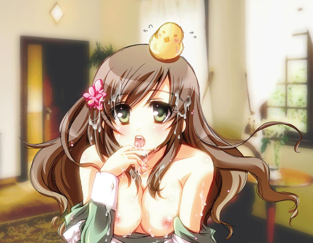 Elizaveta Hedervary (Axis Powers Hetalia) Rule 34 Image
