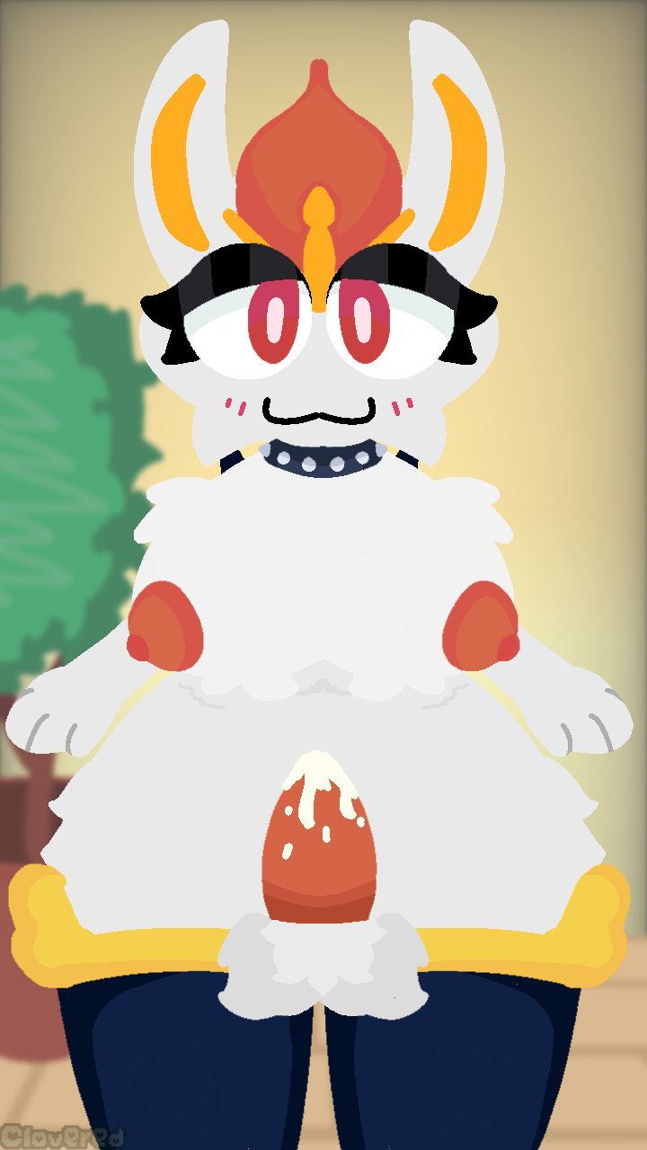 Pokemon (Species) Rule 34 Image