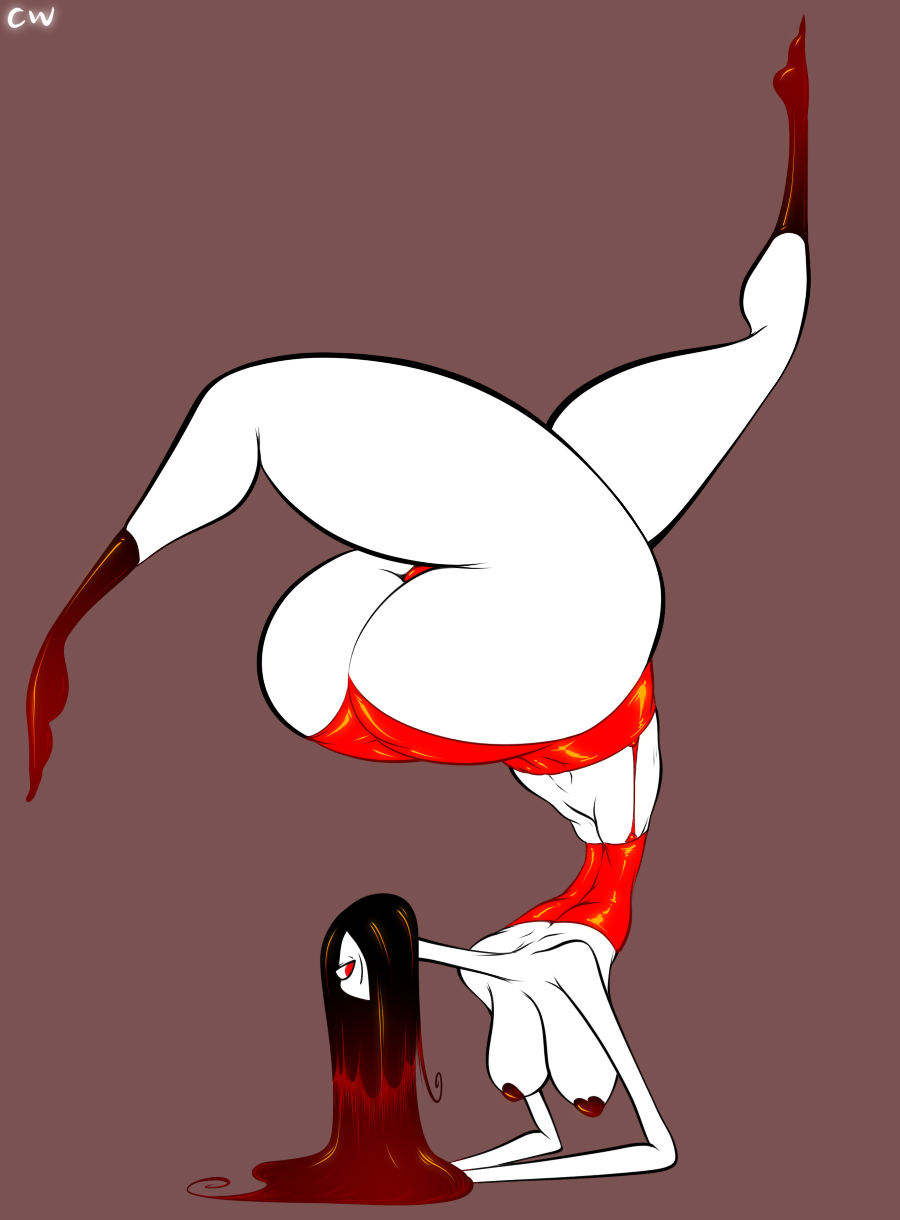 Miora (Cheezyweapon) Rule 34 Image
