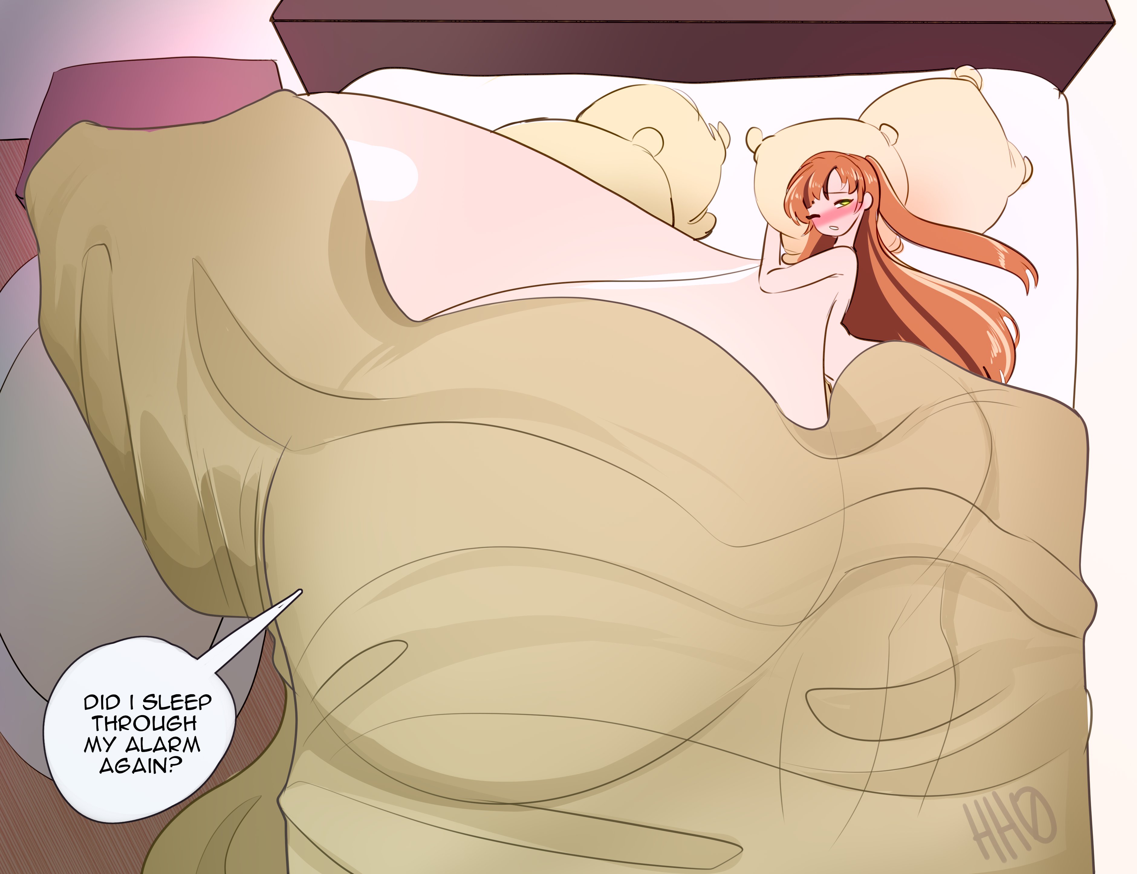 Character Request Rule 34 Image