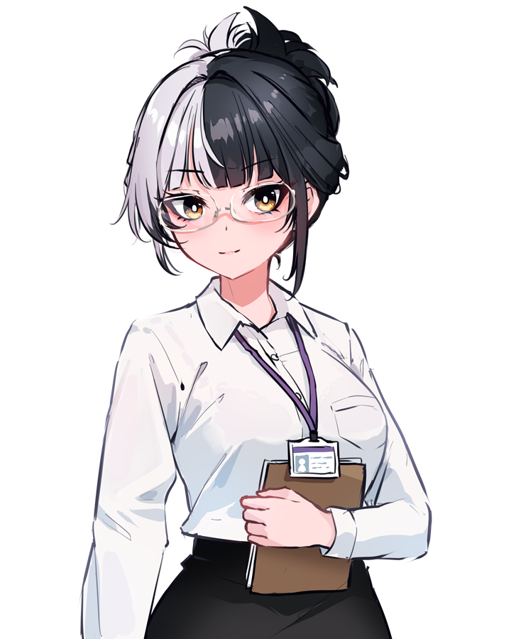 Shiori Novella (Hololive) Rule 34 Image