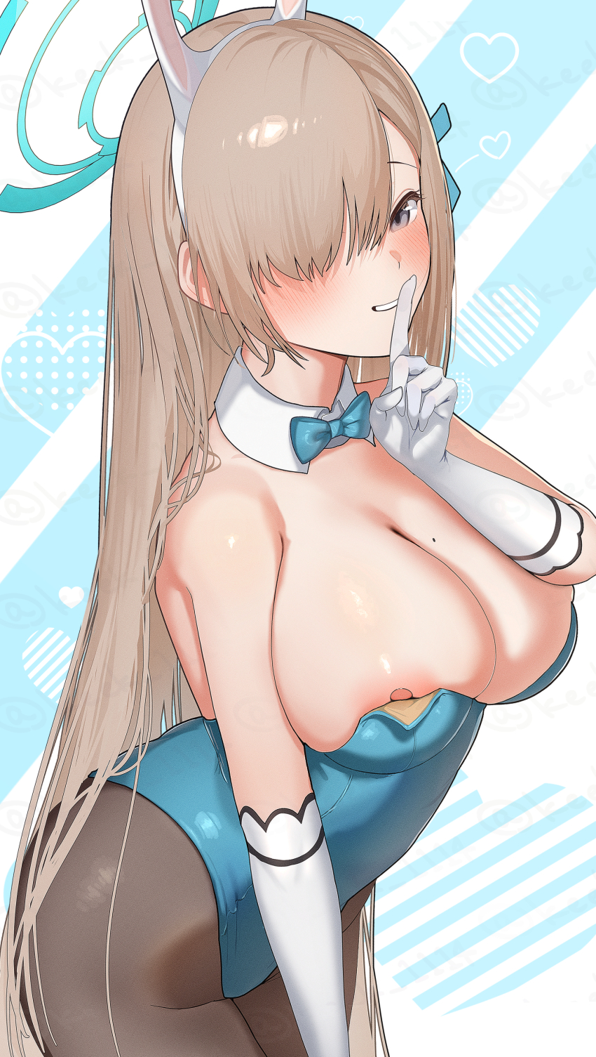 Asuna (Blue Archive) Rule 34 Image