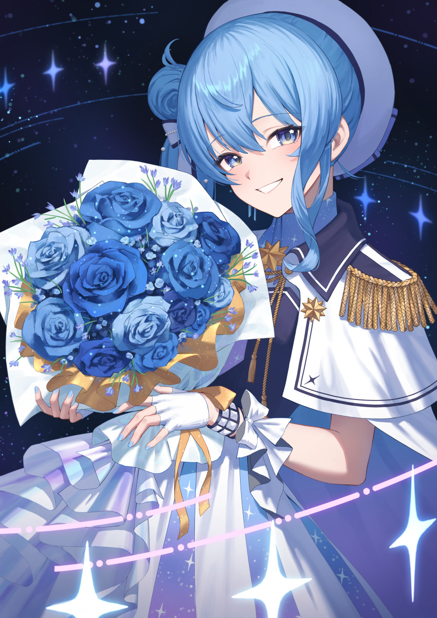 Hoshimachi Suisei (Hololive) Rule 34 Image