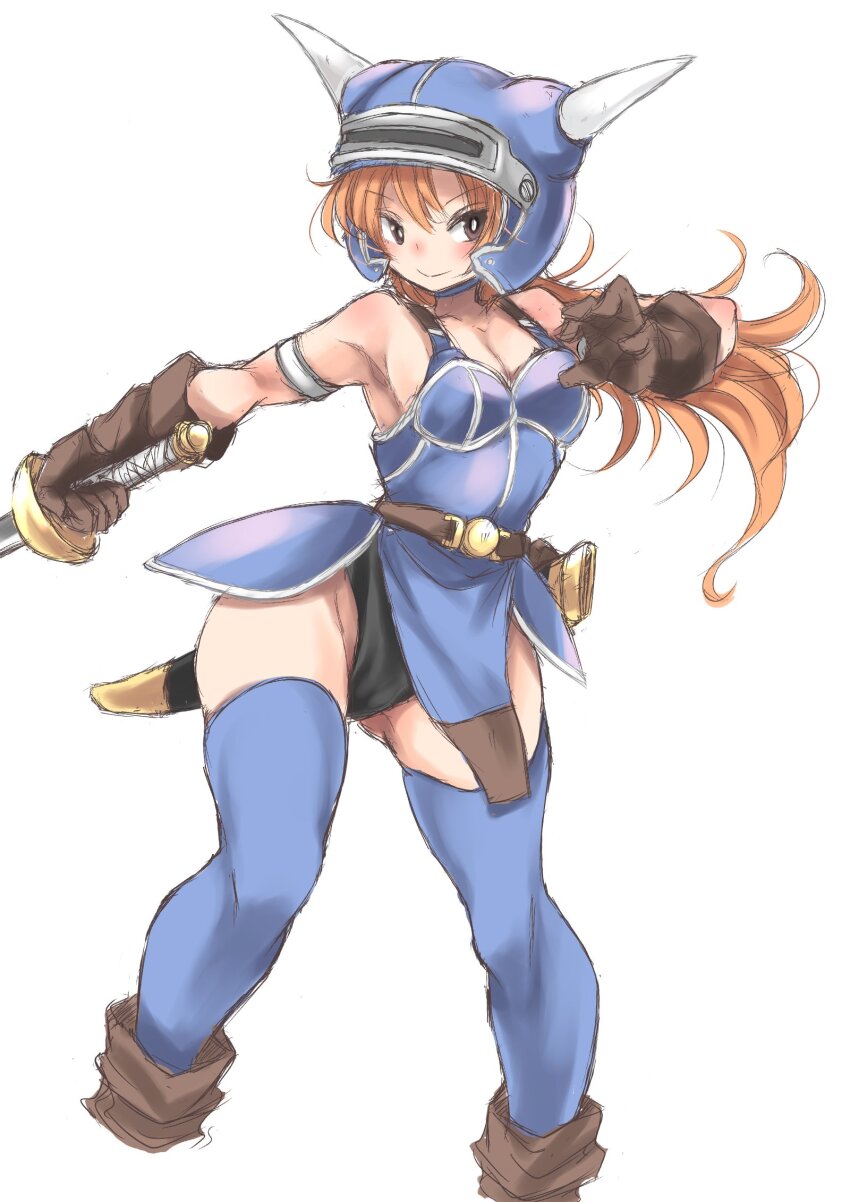 Daisy (Dq) Rule 34 Image