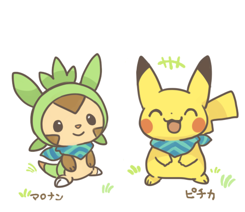 Chespin (Nintendo) Rule 34 Image