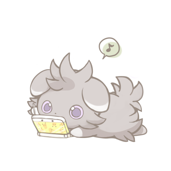 Espurr (Nintendo) Rule 34 Image