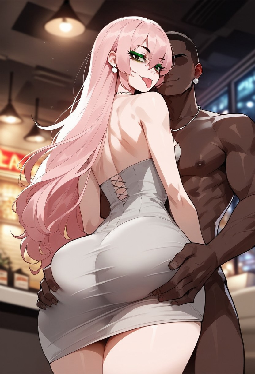 Victoria (Xandr) Rule 34 Image