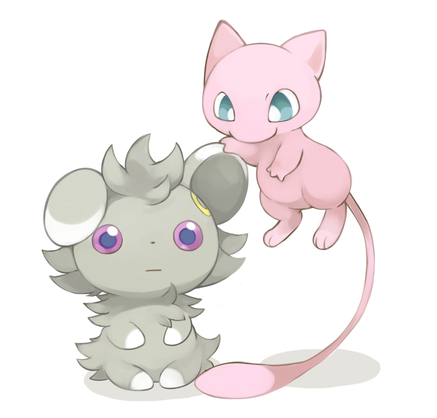 Espurr (Nintendo) Rule 34 Image