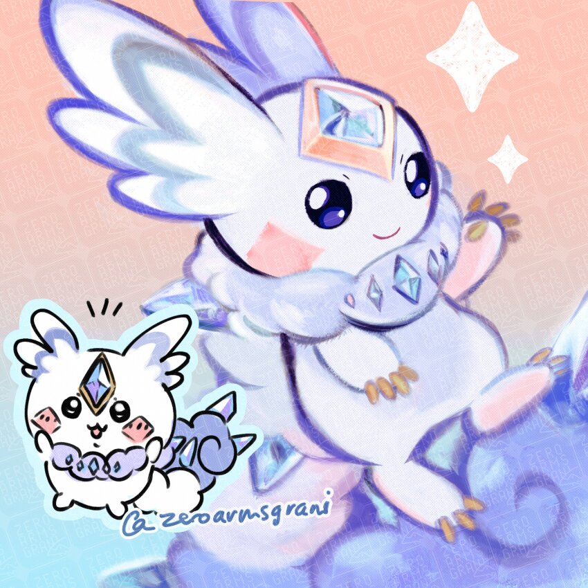 Digimon Rule 34 Image
