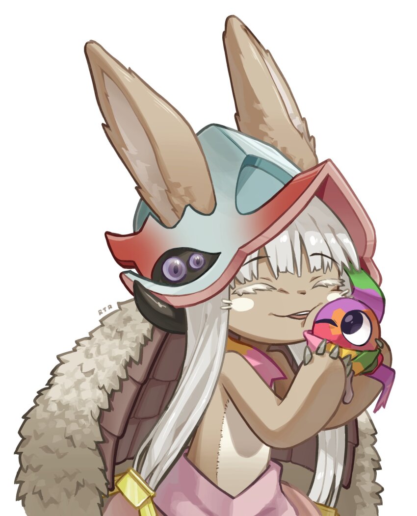 Made In Abyss Rule 34 Image