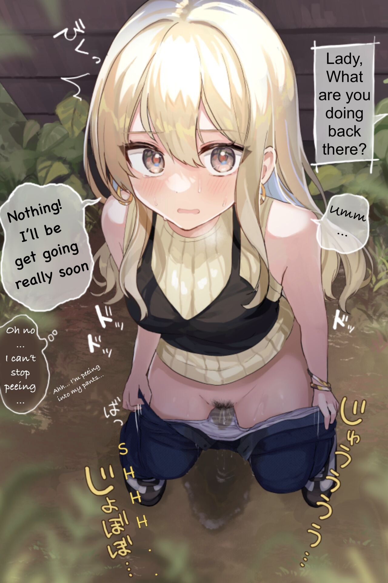 Original Rule 34 Image