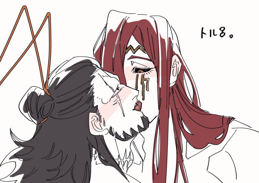 Thor (Shuumatsu No Valkyrie) Rule 34 Image