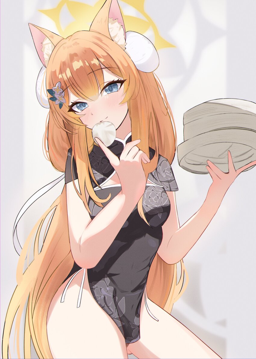 Mari (Blue Archive) Rule 34 Image