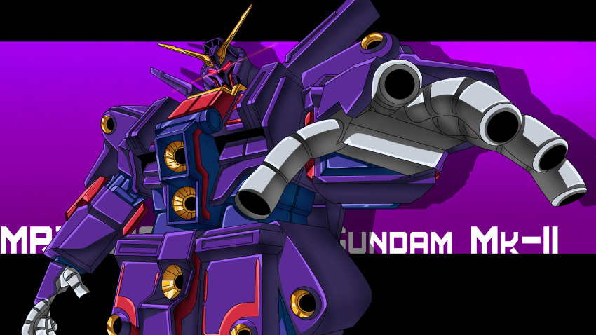 Gundam Rule 34 Image