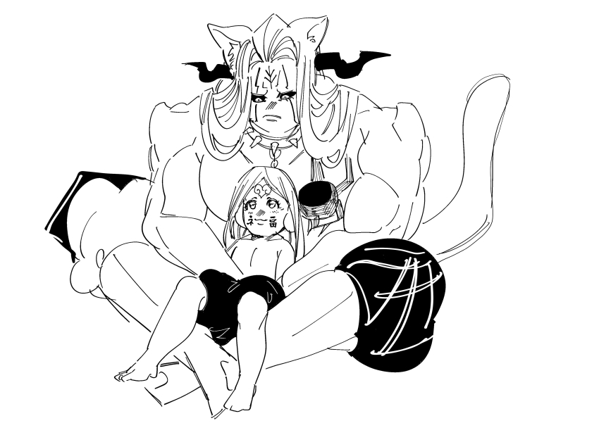 Zerofuku (Shuumatsu No Valkyrie) Rule 34 Image