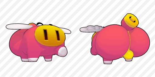 Mario (Series) Rule 34 Image