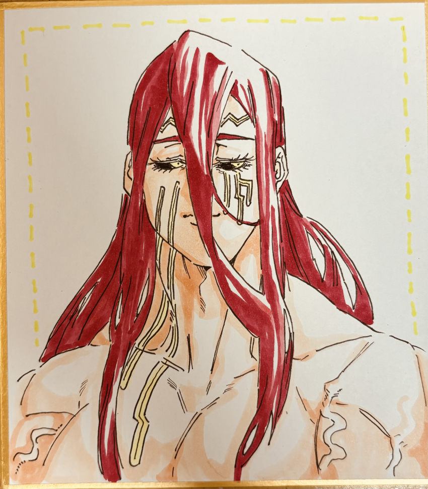 Thor (Shuumatsu No Valkyrie) Rule 34 Image
