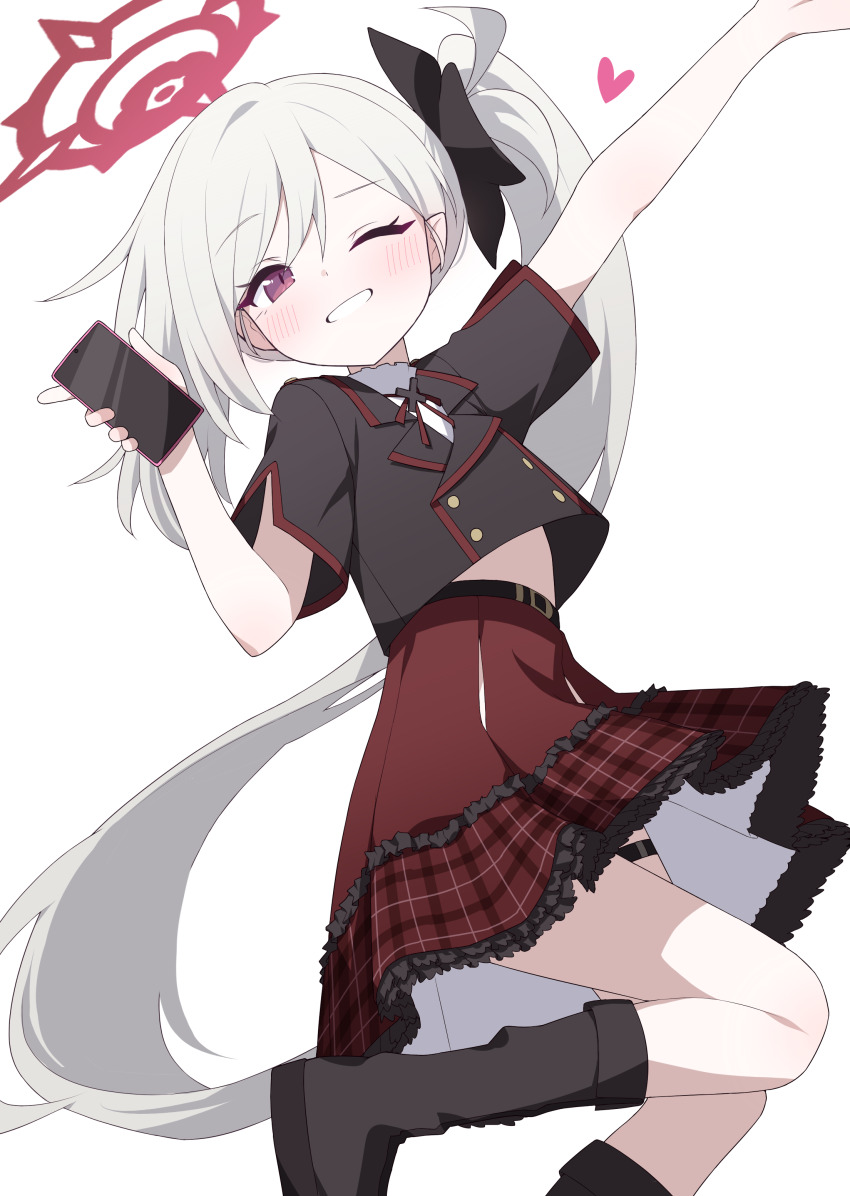 Mutsuki (Blue Archive) Rule 34 Image