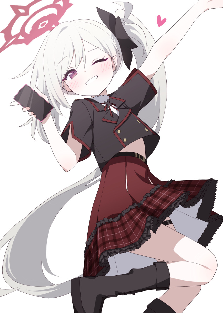 Mutsuki (Blue Archive) Rule 34 Image