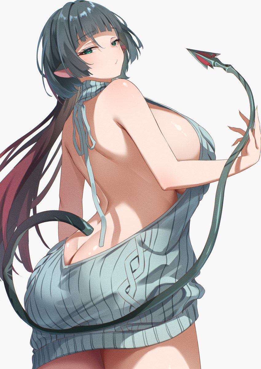 Jane Doe (Zenless Zone Zero) Rule 34 Image
