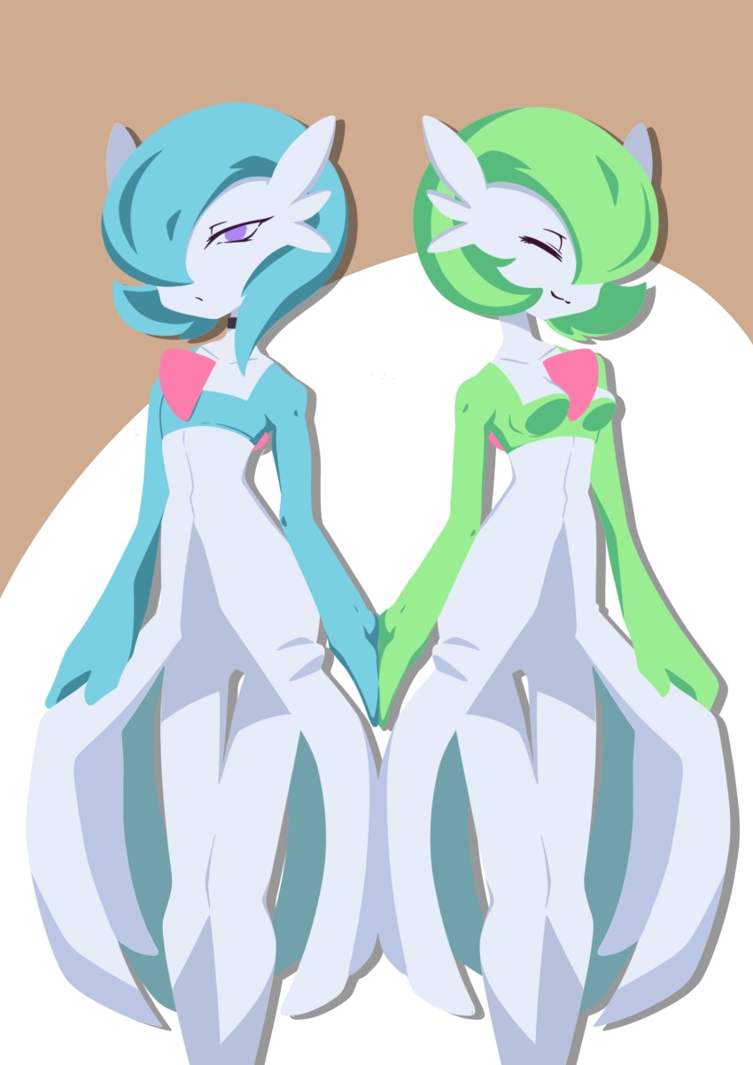 Gardevoir (Nintendo) Rule 34 Image