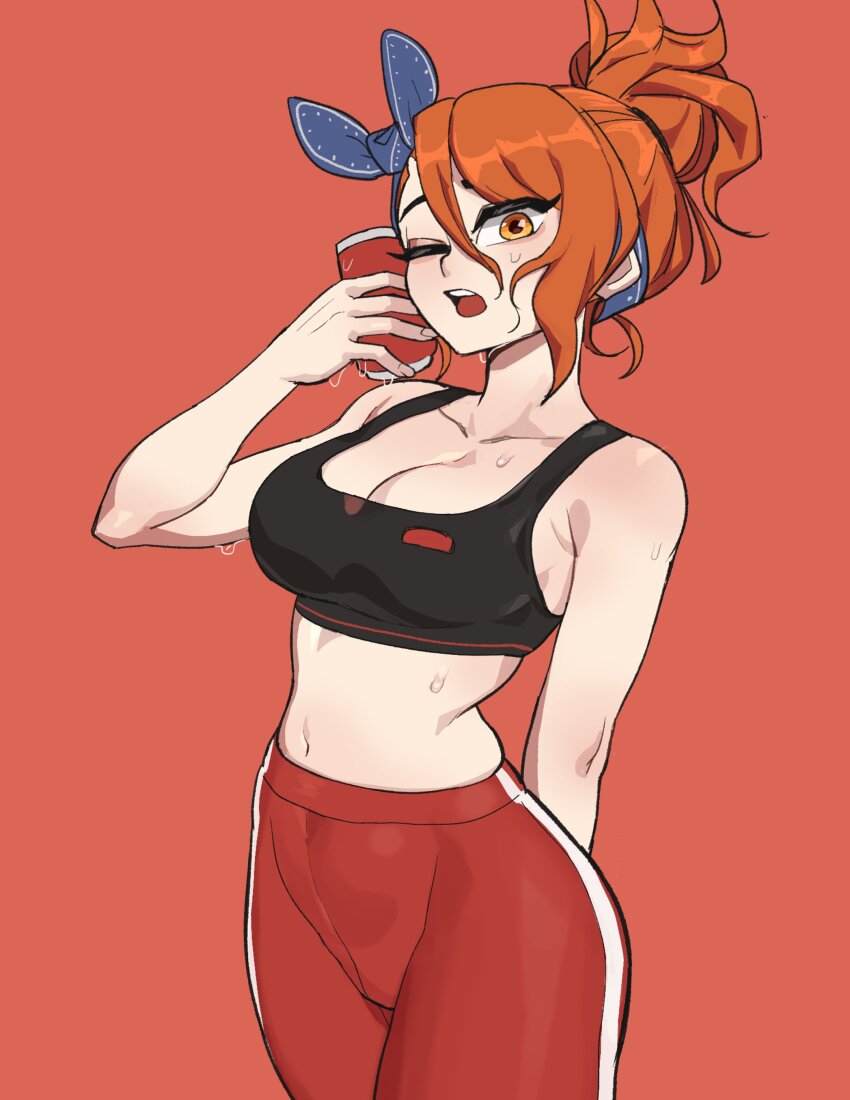 June (Hyyun Ho) Rule 34 Image