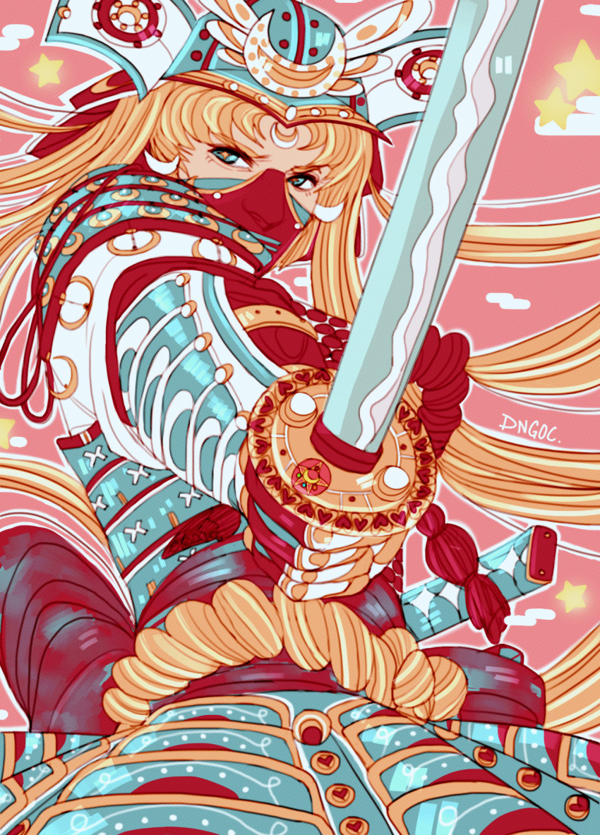 Sailor Moon (Bishoujo Senshi Sailor Moon) Rule 34 Image