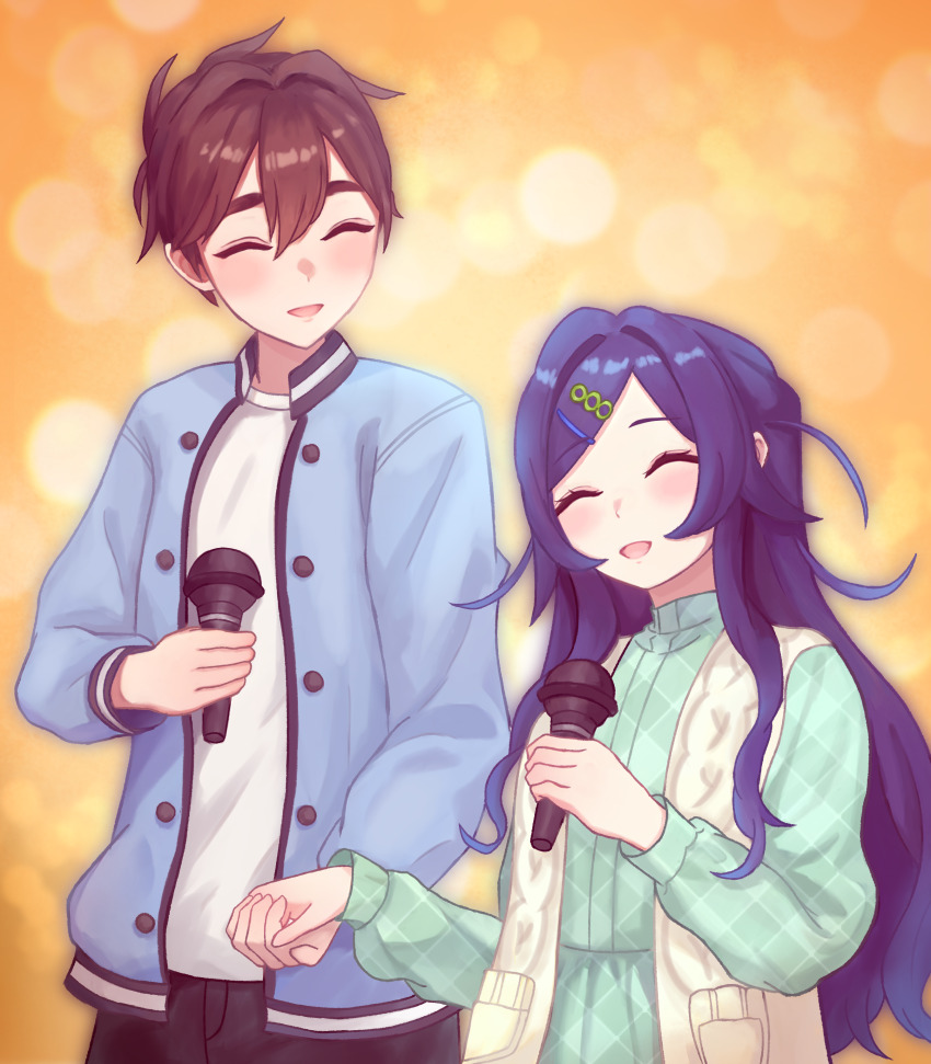Aijou Rentarou (Kimi No Koto Ga Dai Dai Dai Dai Daisuki Na 100-Nin No Kanojo) Rule 34 Image
