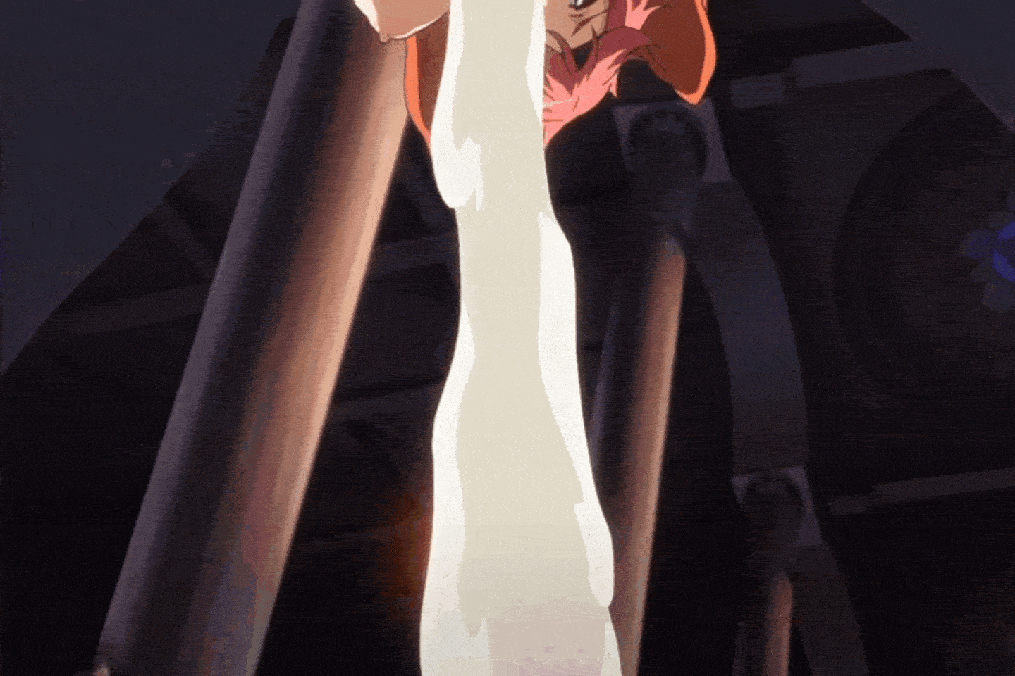Maia (Kuroinu) Rule 34 Image