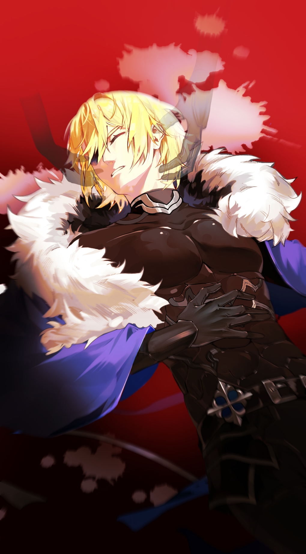 Dimitri Alexandre Blaiddyd (Fire Emblem) Rule 34 Image