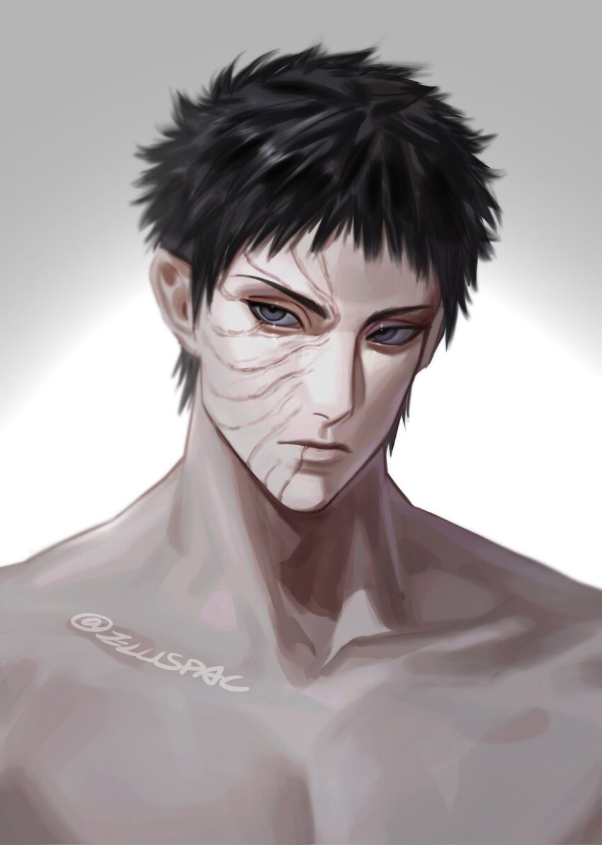 Uchiha Obito (Naruto (Series)) Rule 34 Image