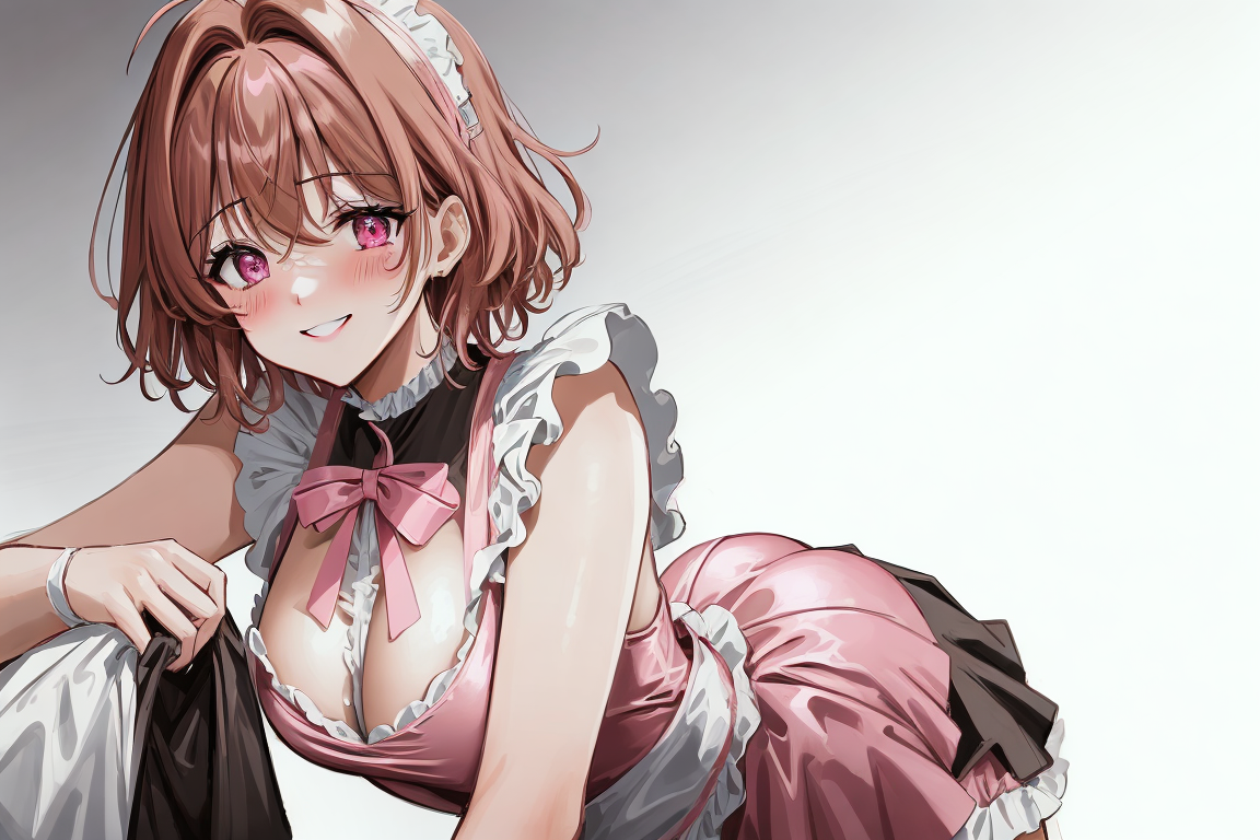 Sakura Kinomoto (Cardcaptor Sakura) Rule 34 Image