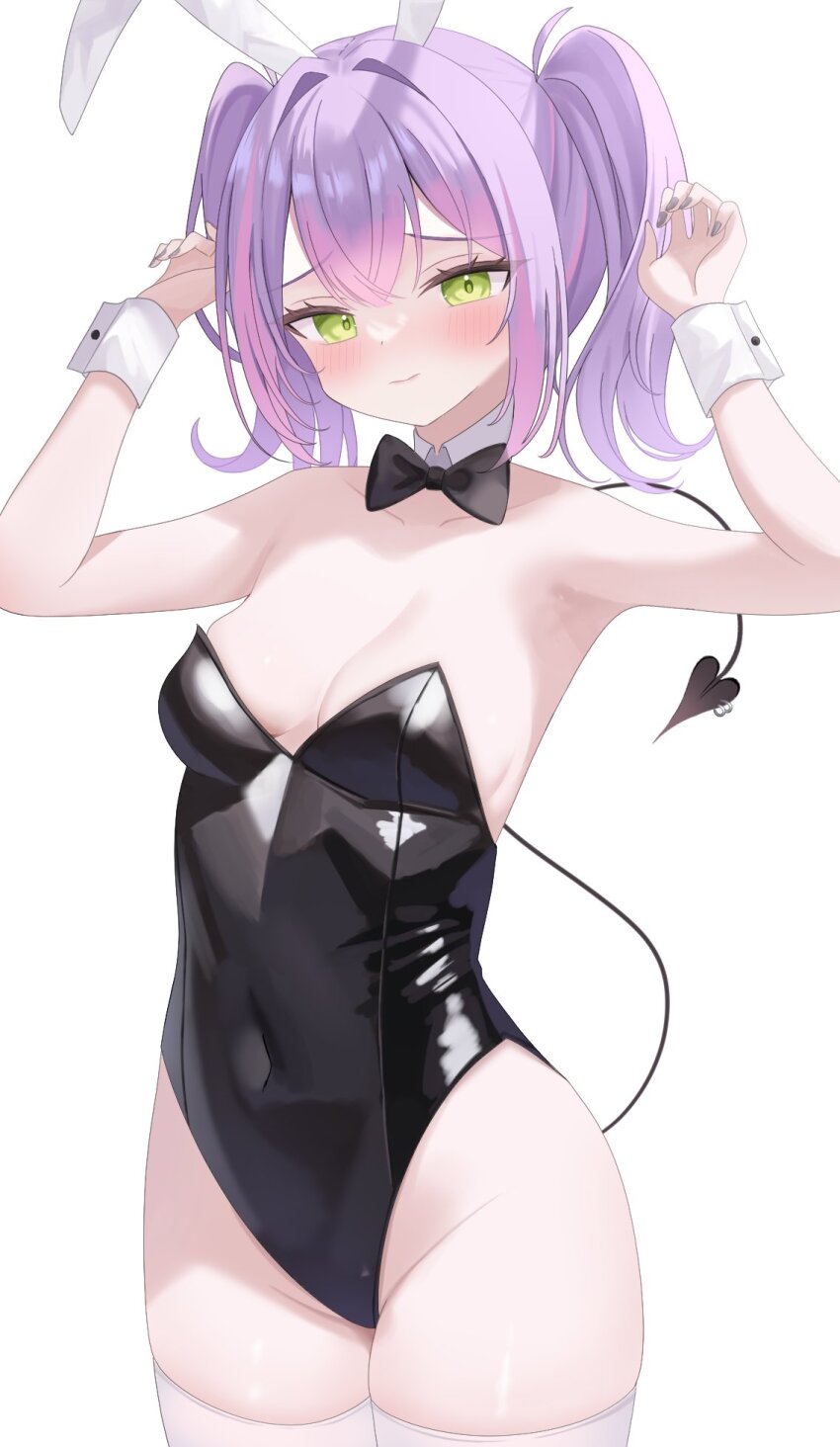 Tokoyami Towa (Hololive) Rule 34 Image