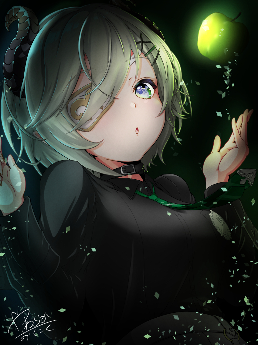 Nanashi Inc. Rule 34 Image