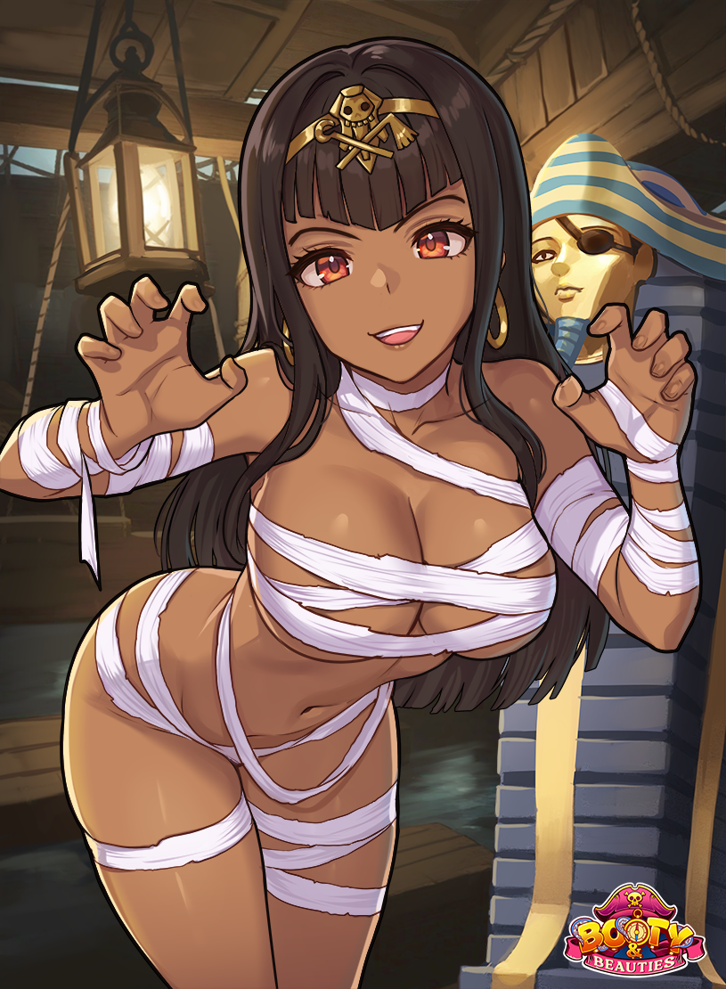 Cleopatra (Real Life) Rule 34 Image