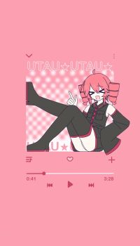 Kasane Territory (Utau) Rule 34 Image