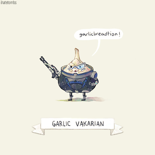 Garrus Vakarian (Mass Effect (Series)) Rule 34 Image
