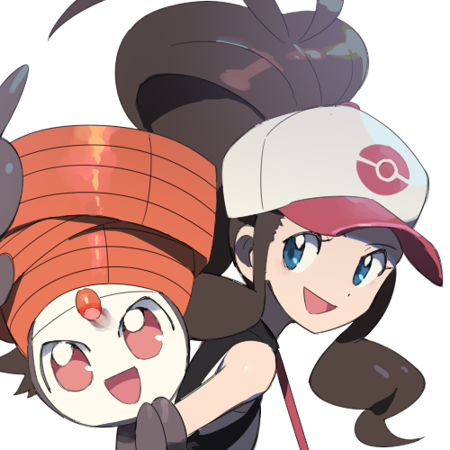 Gen 5 Pokemon (Nintendo) Rule 34 Image